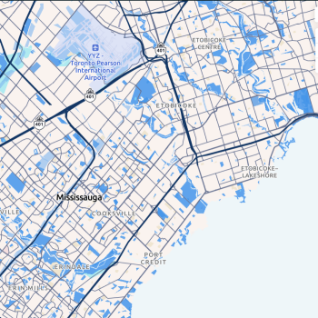 Hm... not blue enough.